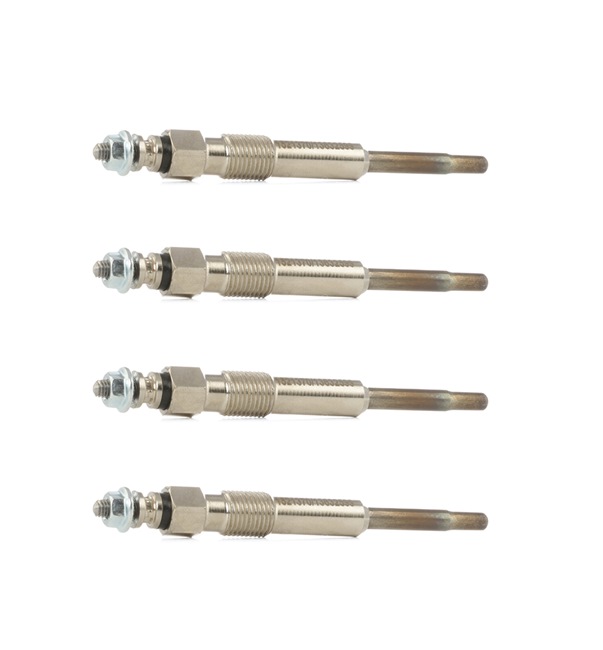 RIDEX 243G0206: Bujie incandescenta