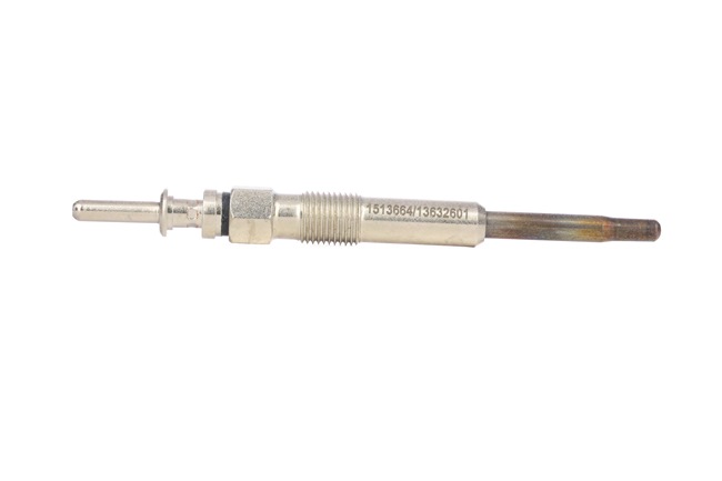 RIDEX 243G0209: Glühkerze