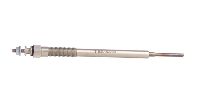RIDEX 243G0211: Gloeibougie