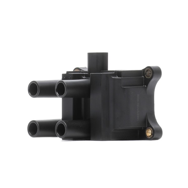 RIDEX 689C0415: Süütepool 12V, 3-poolsus, koos kruvidega