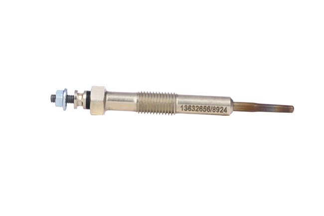 RIDEX 243G0231: Vela incandescente