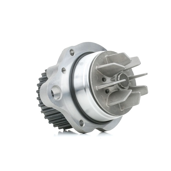 RIDEX 1260W0517: Pompe à eau Nbr. dents: 28