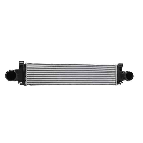 RIDEX 468I0398 Ladeluftkühler VOLVO S60 II (134) 245 PS Benzin Kosten