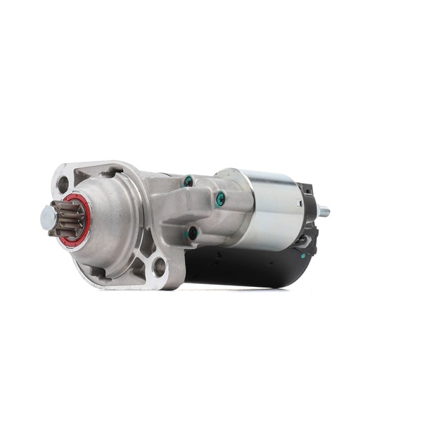 RIDEX 2S0656 Motor de arranque VW Bora Variant (1J6) 170 cv Gasolina custo