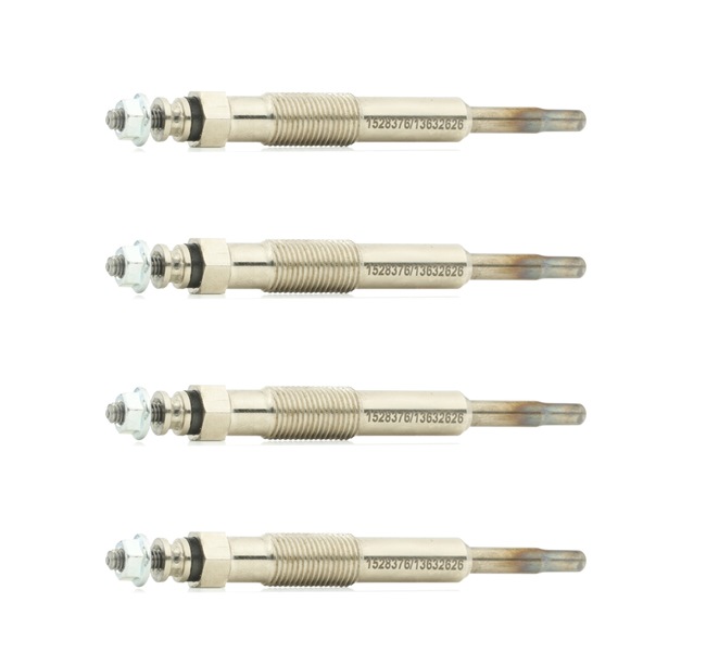RIDEX 243G0236: Gloeibougie