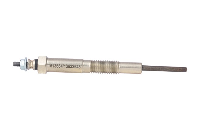 RIDEX 243G0239: Hehkutulppa