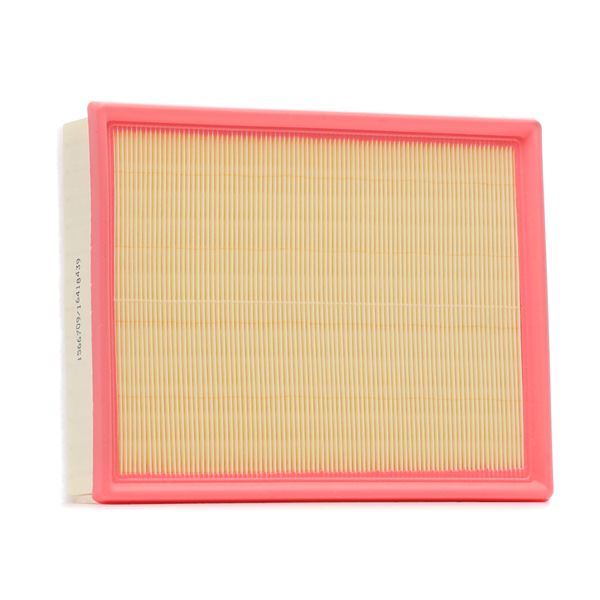 RIDEX 8A1640 Filtro de ar VW TRANSPORTER 4 Bus (70XB, 70XC, 7DB, 7DW) 78 cv Diesel custo