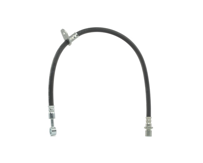 RIDEX 83B0651: Bremsschlauch Vorderachse links
