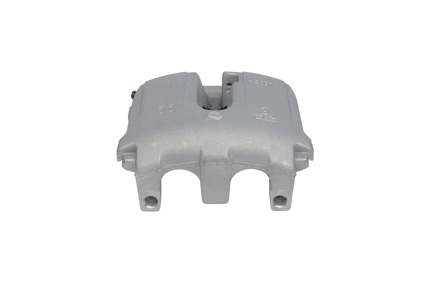 ATE 24.3441-9955.5: Bremssattel ohne Halter