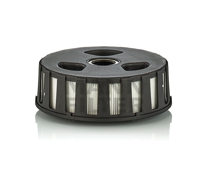 MANN-FILTER C 18 016: Filter, Kurbelgehäuseentlüftung