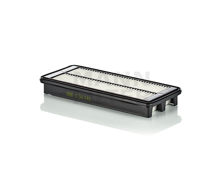 MANN-FILTER C 34 140 Φίλτρο αέρα MAZDA MX-5 IV (ND) 184 PS Βενζίνη κόστος