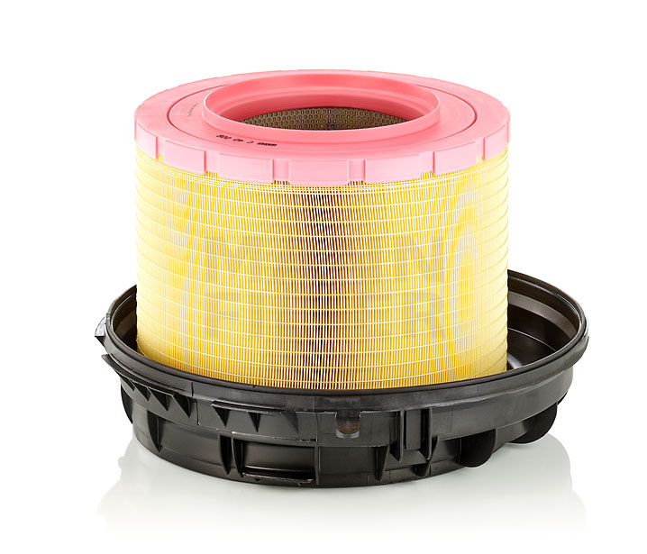 MANN-FILTER C 40 006: Filtru aer