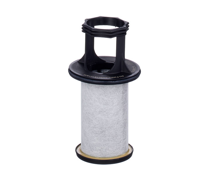 MANN-FILTER LC 5001/2 x: Filtro, ventilación bloque motor ProVent