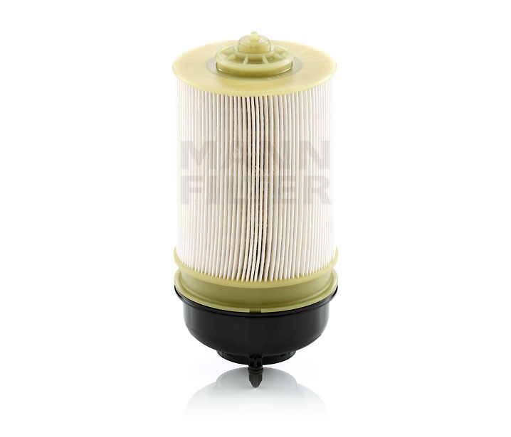MANN-FILTER PU 12 002-2 z: Drivstoffilter med tetning