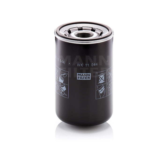 MANN-FILTER WK 11 044: Filtru combustibil