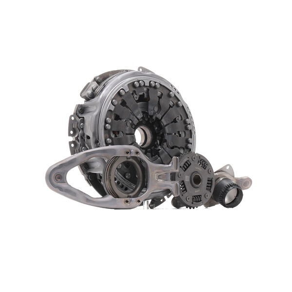 LuK 602 0025 00 Koppelingsset SKODA Octavia IV Combi (NX5) 131 Pk Benzine/Aardgas (CNG) kosten