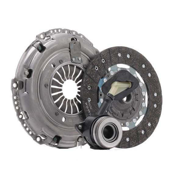 LuK 624 3931 35 Spojková sada FORD C-MAX (DM2) 115 KS nafta cena