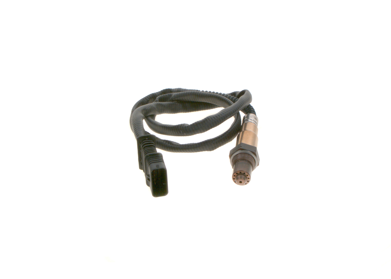 BOSCH 0 258 027 088 Lambdasonde BMW 3 Limousine (F30, F80) 460 PS Benzin Kosten