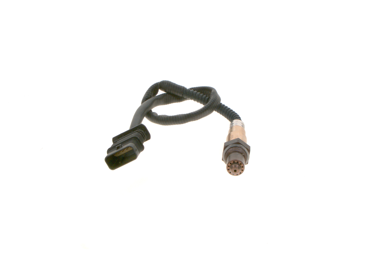 BOSCH 0 258 027 090 Lambdasonde BMW 3 Limousine (F30, F80) 460 PS Benzin Kosten