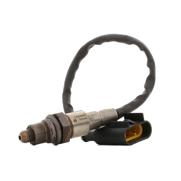 BOSCH 0 258 030 04H Sonda lambda ABARTH 500C / 595C / 695C (312_) Cabrio 160 CV Benzina costo