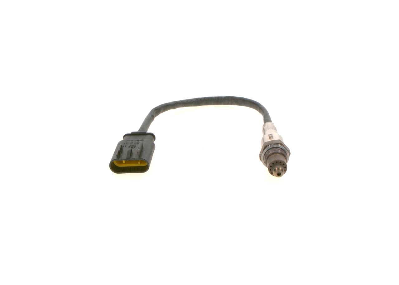 BOSCH 0 258 030 07N Lambdasonde FIAT TIPO Stufenheck (356_) 95 PS Benzin Kosten