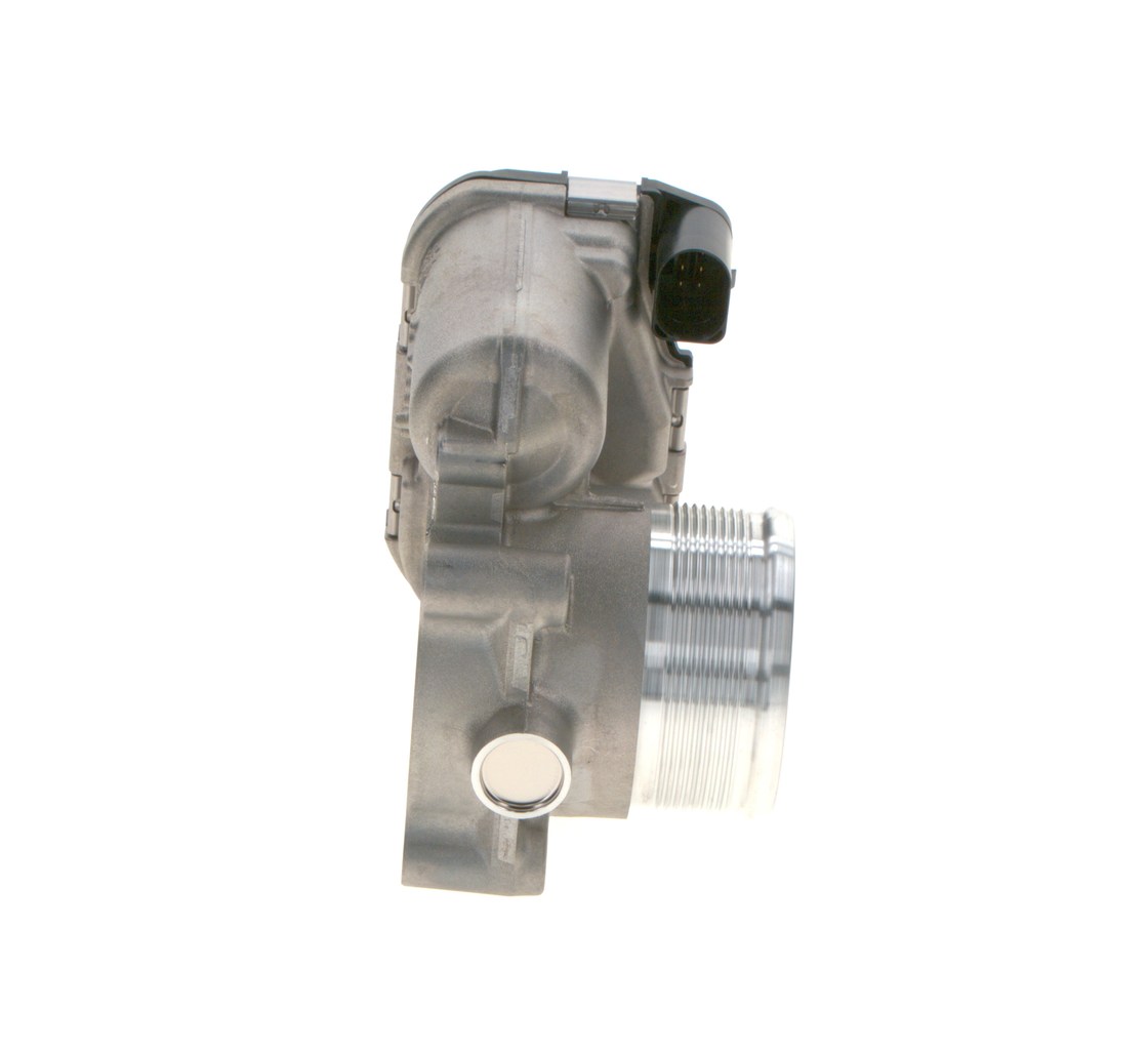 BOSCH 0 280 750 823 Fojtószelep ház SKODA Octavia 3 Combi (5E5) 190 LE Benzin ár