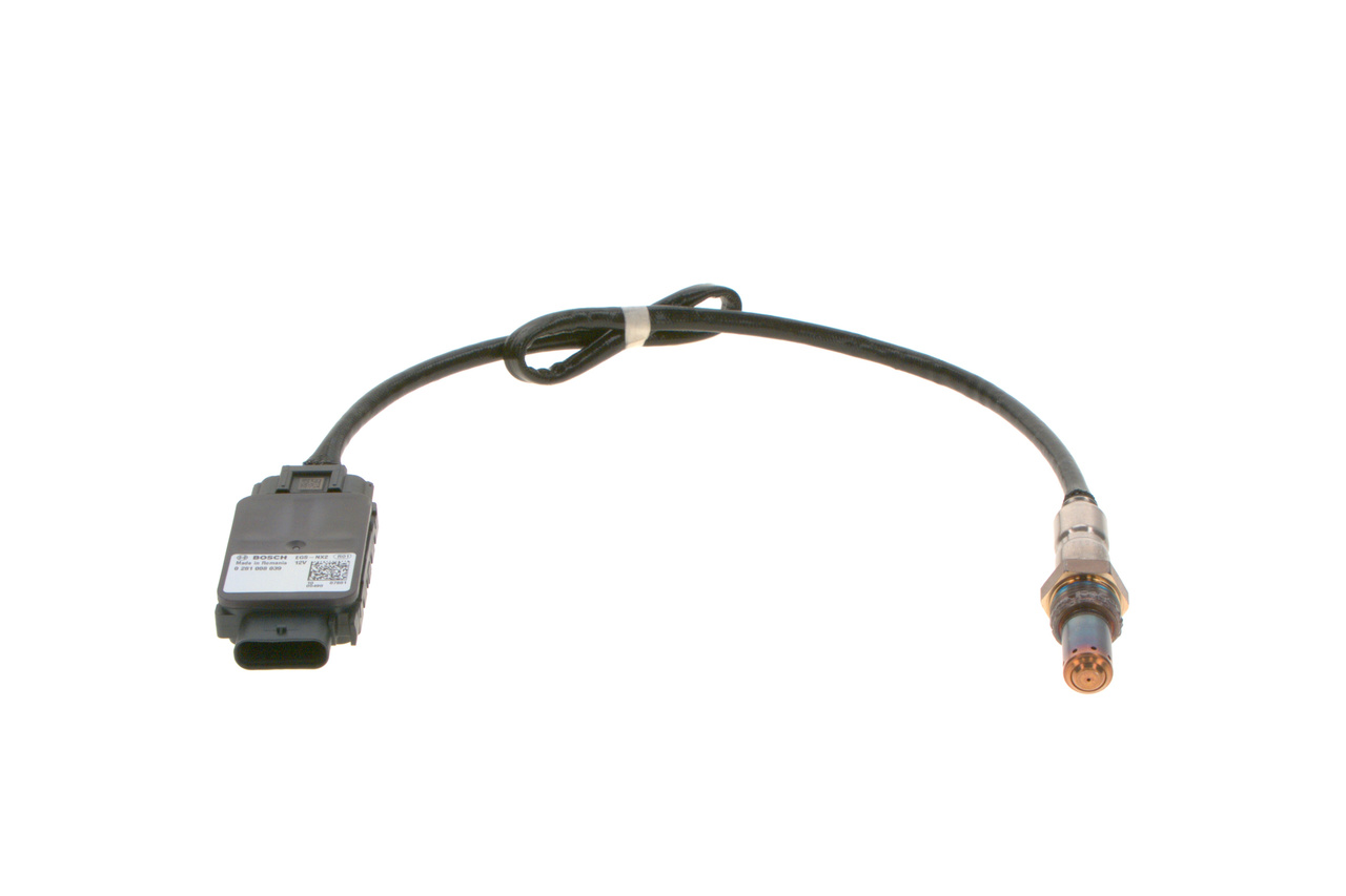 BOSCH 0 281 008 039: NOx-Sensor, Harnstoffeinspritzung