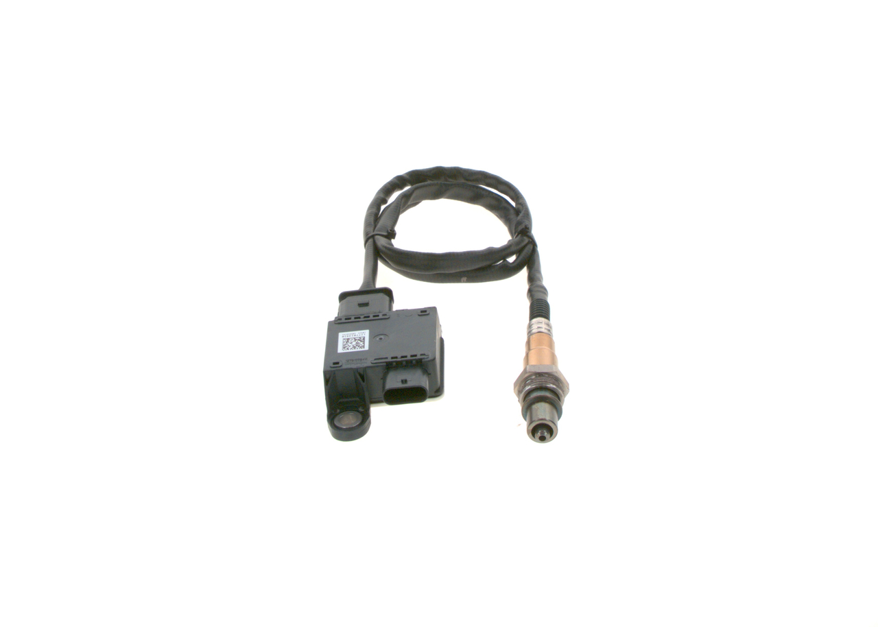 BOSCH 0 281 008 516 Casticovy senzor LAND ROVER Discovery 5 (L462) 258 HP Diesel cena