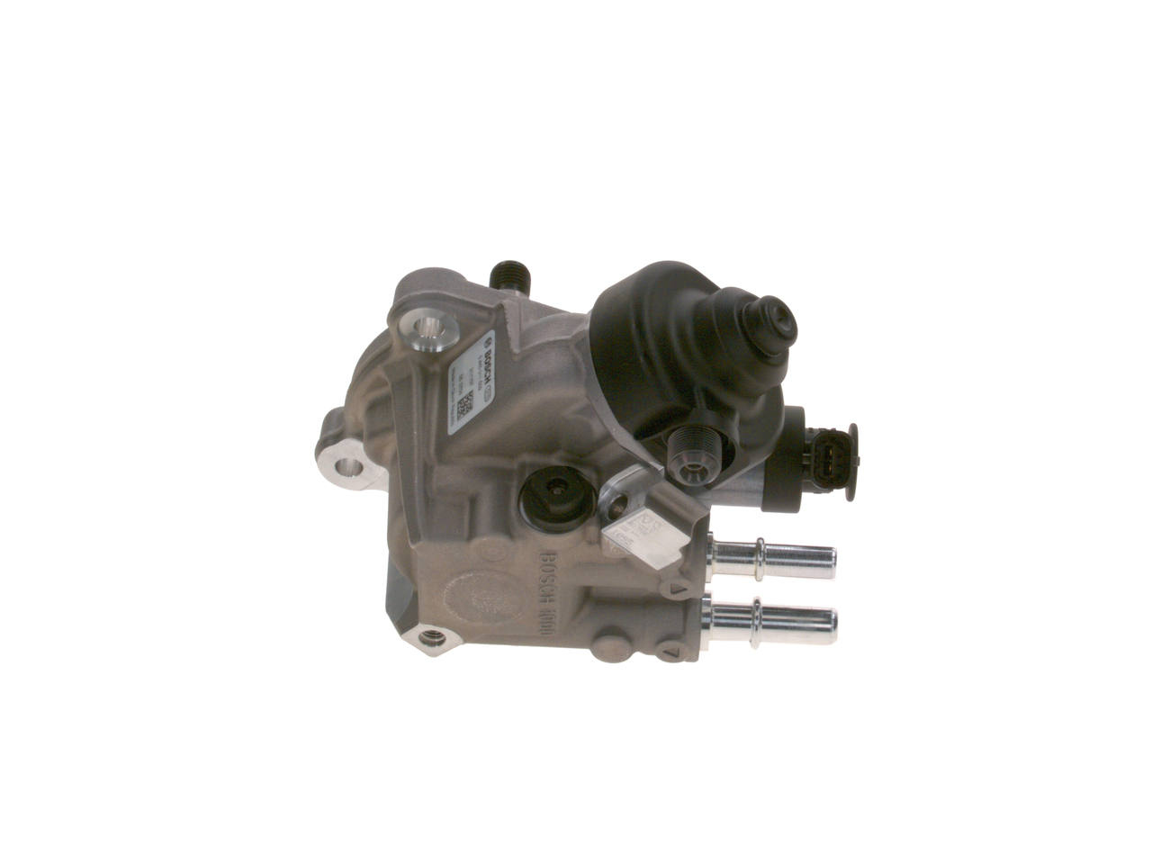 BOSCH 0 445 011 509: Hochdruckpumpe