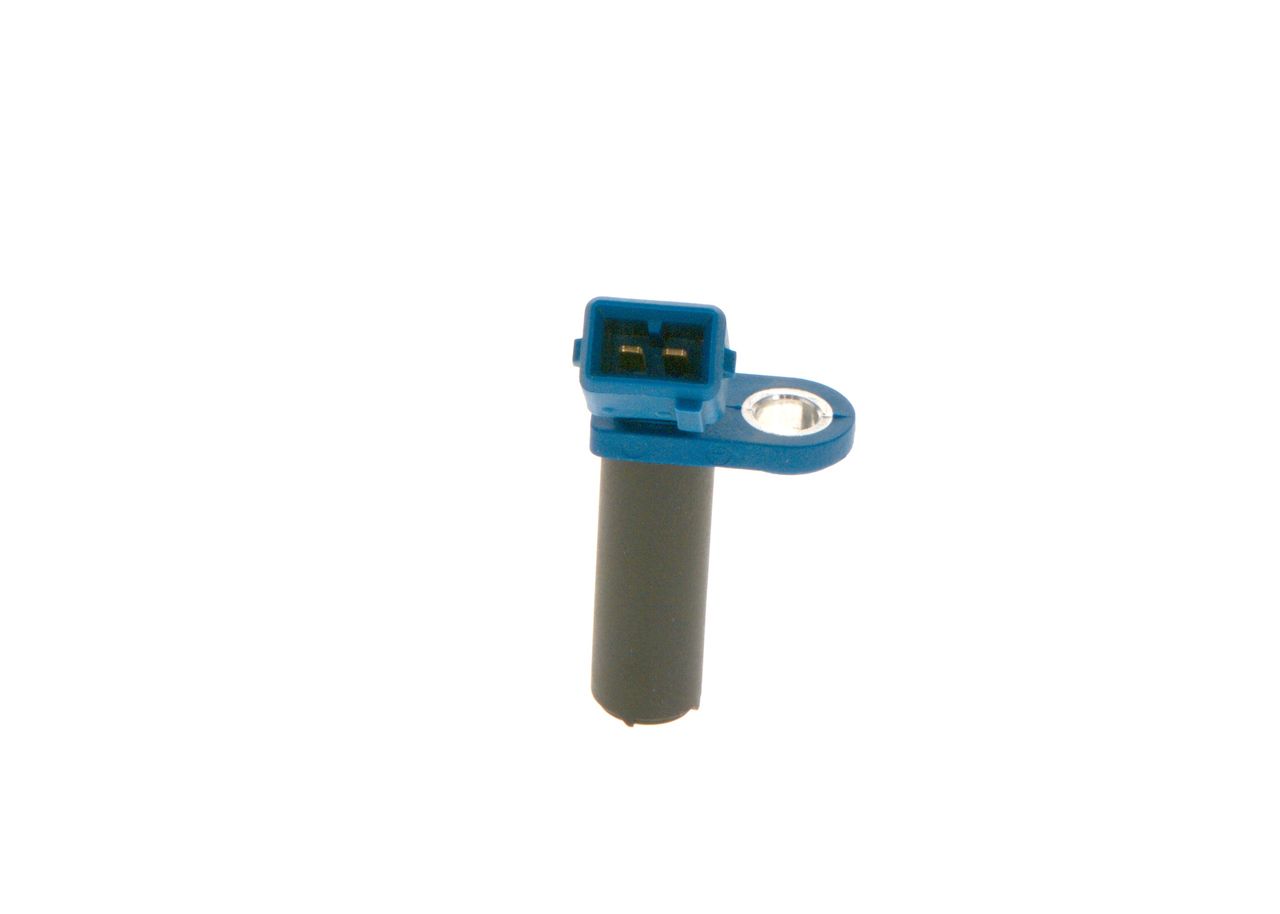 BOSCH 0 986 280 483 Vevaxelgivare FORD C-MAX (DM2) 100 hk Bensin kostnad