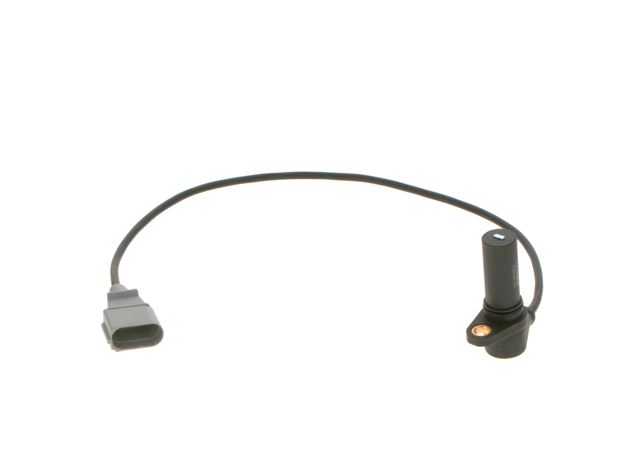 BOSCH 0 986 280 484 Impulsu devējs, Kloķvārpsta VW Bora Sedan (1J2) 115 ZS Dīzelis cena