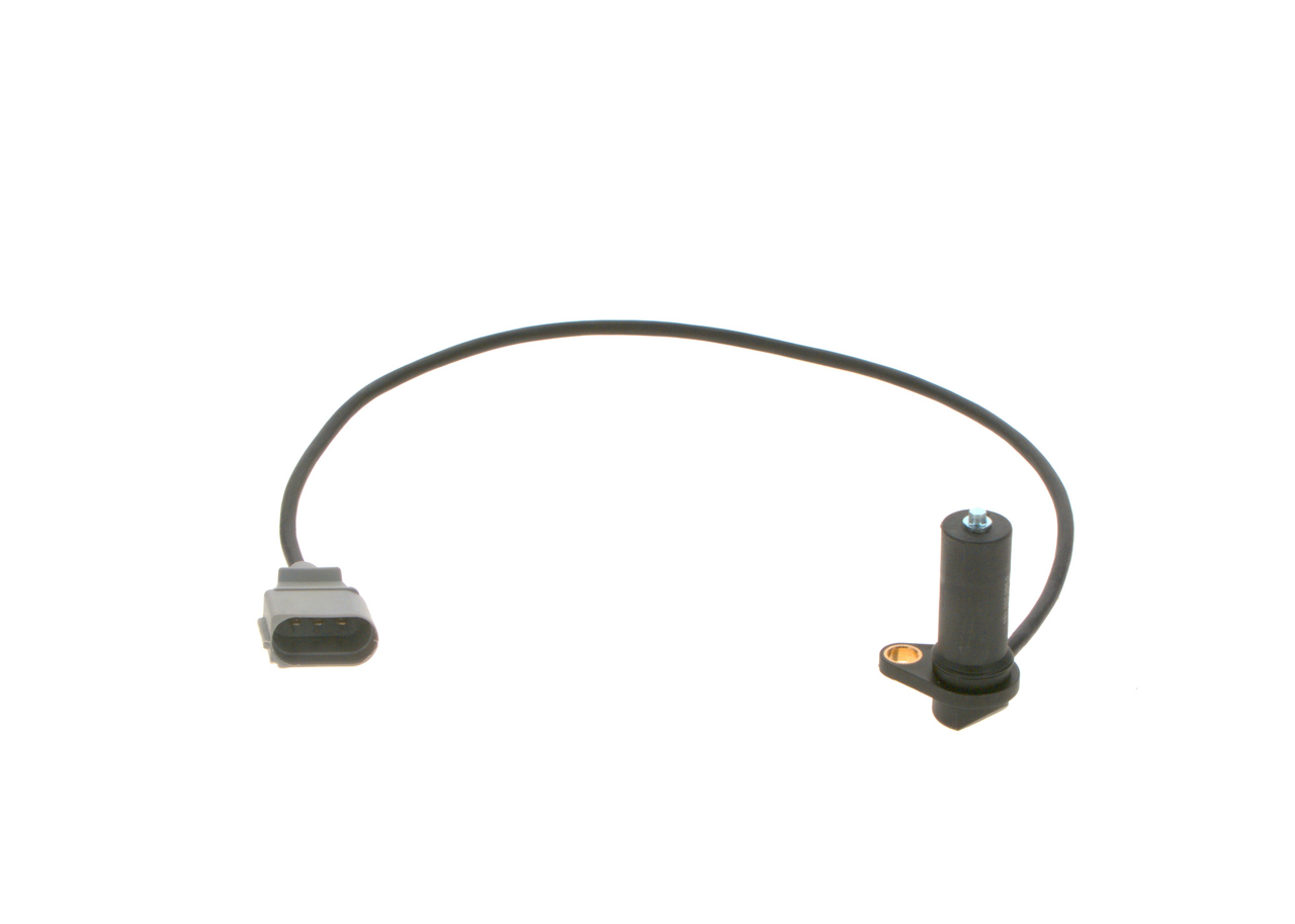 BOSCH 0 986 280 485 Generatore di impulsi, Albero a gomiti VOLKSWAGEN Caddy 2 (9K9B) 64 CV Diesel costo
