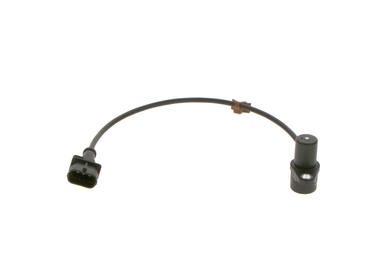 BOSCH 0 986 280 494 Vevaxelgivare KIA CEE'D (JD) 110 hk Diesel kostnad