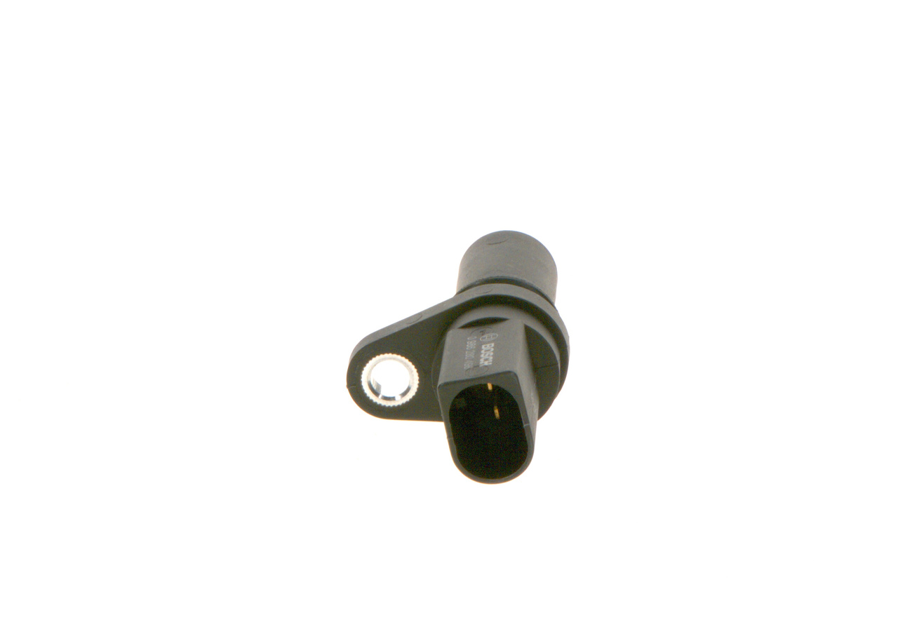 BOSCH 0 986 280 496 Vevaxelgivare VW Passat Sedan (3C2) 160 hk Bensin kostnad