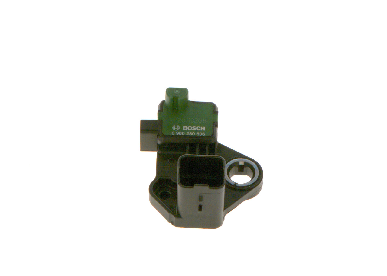 BOSCH 0 986 280 606 Krukassensor PEUGEOT 308 SW 2 177 Pk Diesel kosten