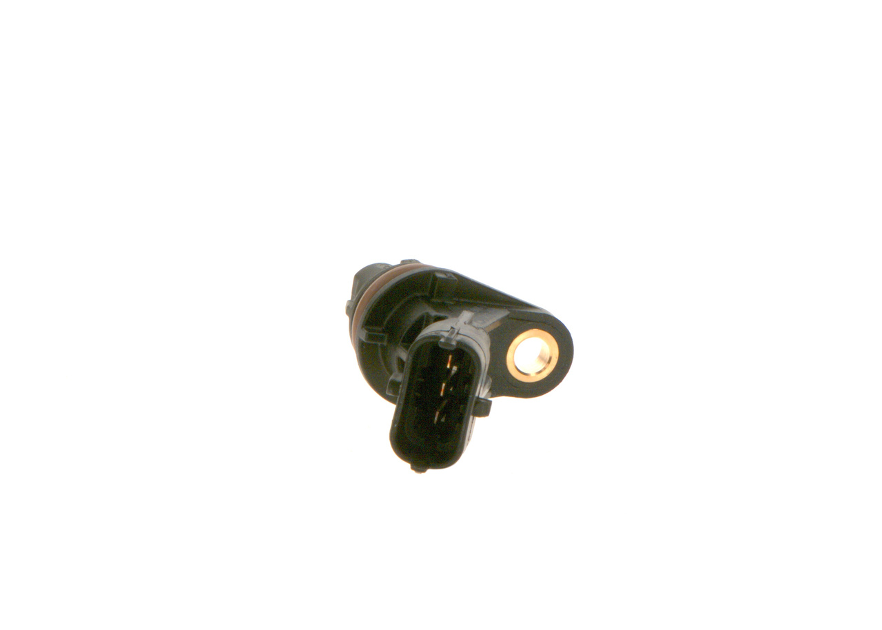 BOSCH 0 986 280 613 Nockenwellensensor FORD C-Max 2 (DXA/CB7, DXA/CEU) 1.0 EcoBoost 100 PS Benzin