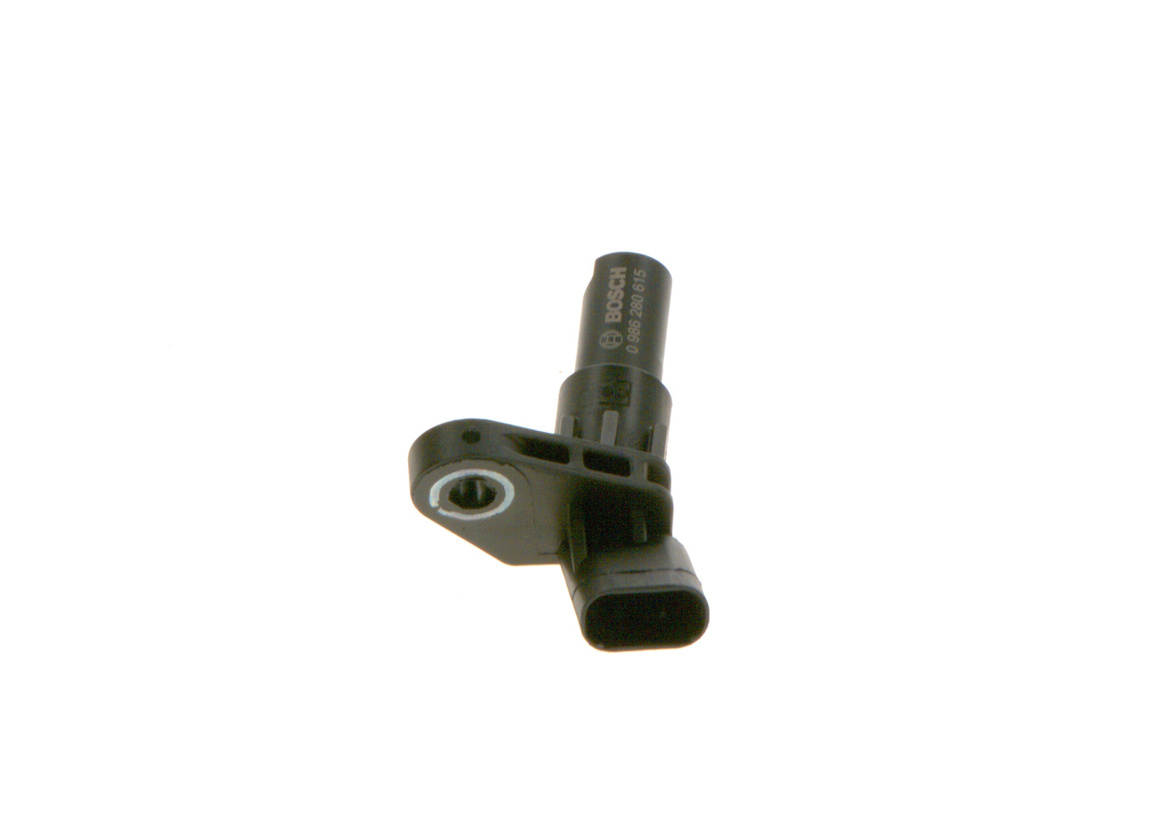 BOSCH 0 986 280 615 Импулсен датчик, колянов вал ALFA ROMEO GIULIA (952_) 180 K.C. дизел цена