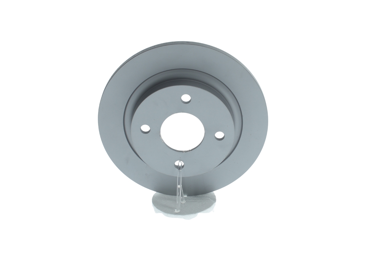 BOSCH 0 986 479 F63: Disco de freno Ø: 253mm, macizo, Ø: 253mm, revestido
