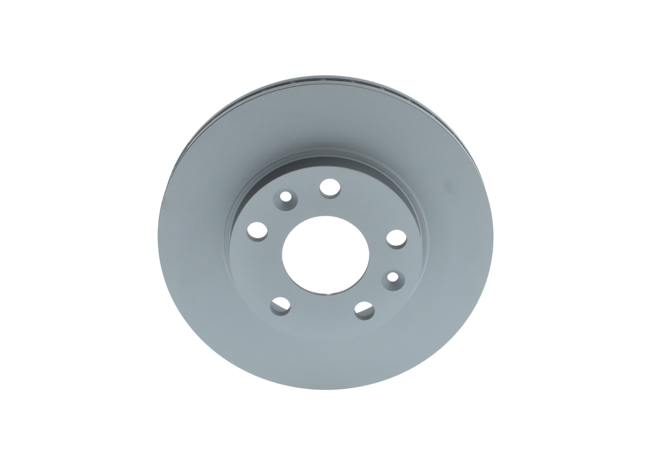 BOSCH 0 986 479 F65 Fahrwerksatz, Federn RENAULT Megane IV Limousine 1.0 TCe 115 116 PS Benzin