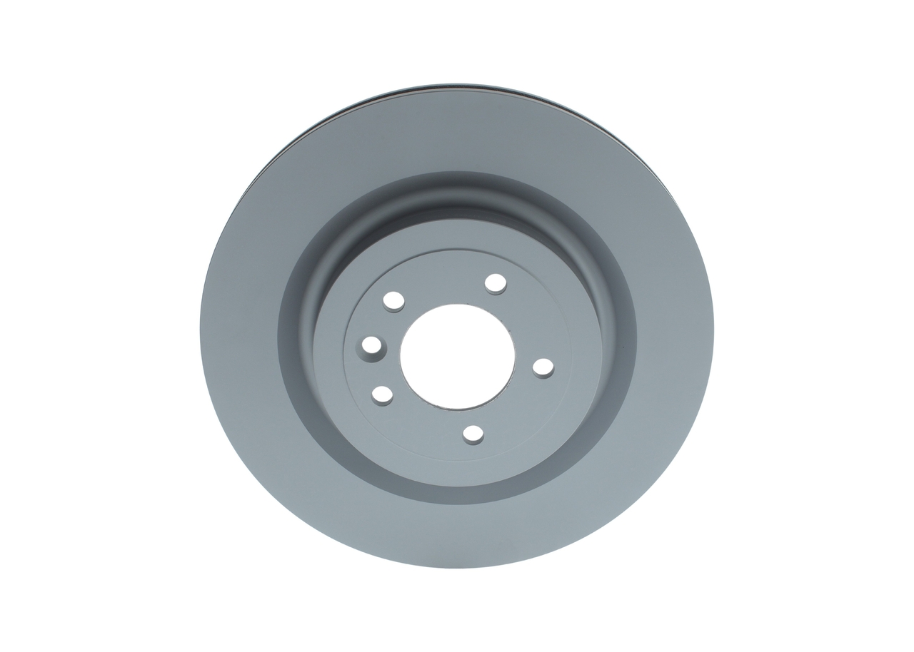 BOSCH 0 986 479 F68 Спирачен диск LAND ROVER Range Rover 4 (L405) 340 K.C. дизел/електро цена