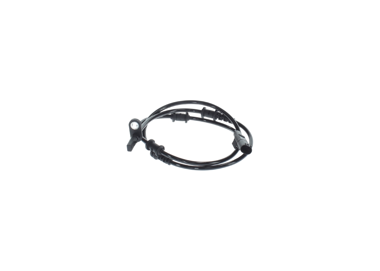 BOSCH 0 986 594 656: Senzor, turatie roata
