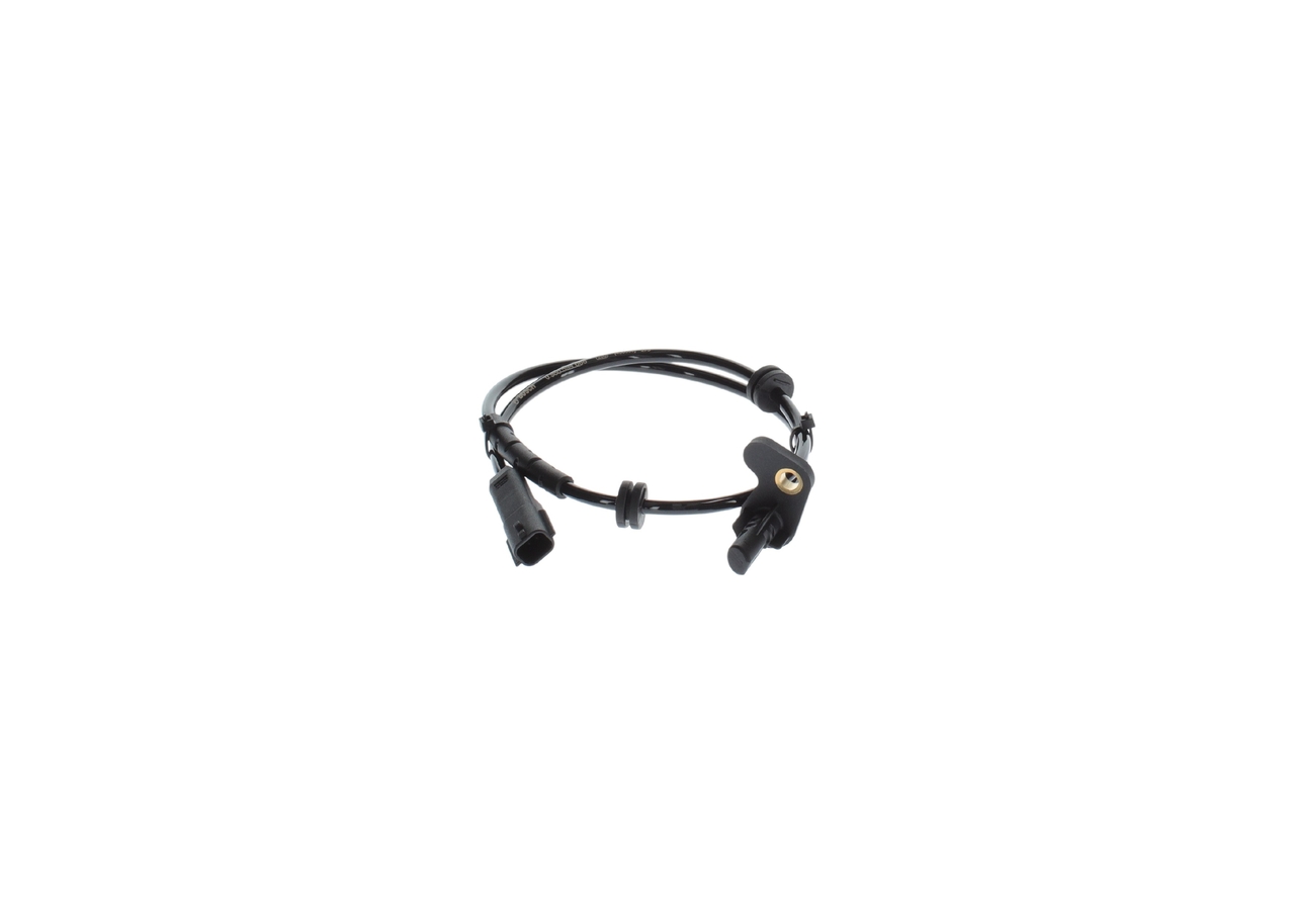 BOSCH 0 986 594 668: Sensor ABS
