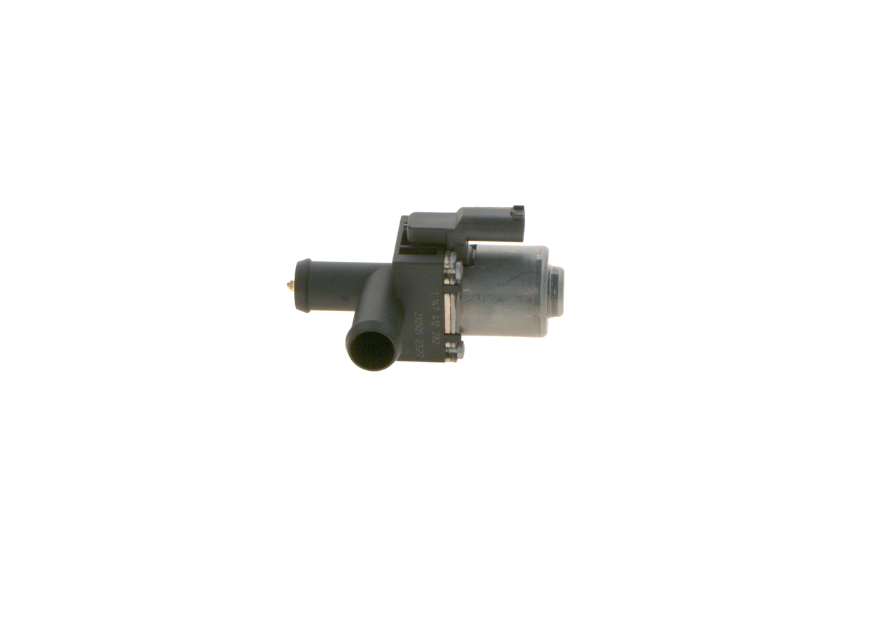BOSCH 1 147 412 282 Kühlmittelregelventil MERCEDES-BENZ C-Klasse Limousine (W205) 204 PS Benzin Kosten