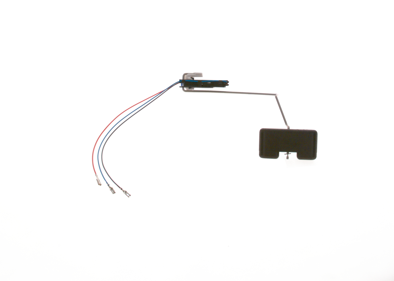 BOSCH 1 587 411 01B Aforador de combustible VOLKSWAGEN T-Roc (A11, D11) 110 cv Gasolina costo