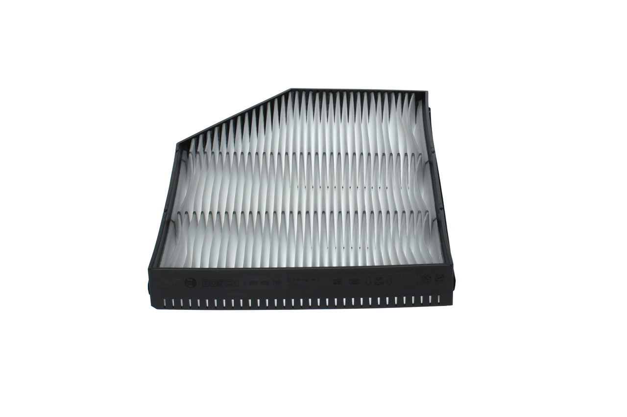 BOSCH 1 987 435 137: Innenraumfilter Partikelfilter