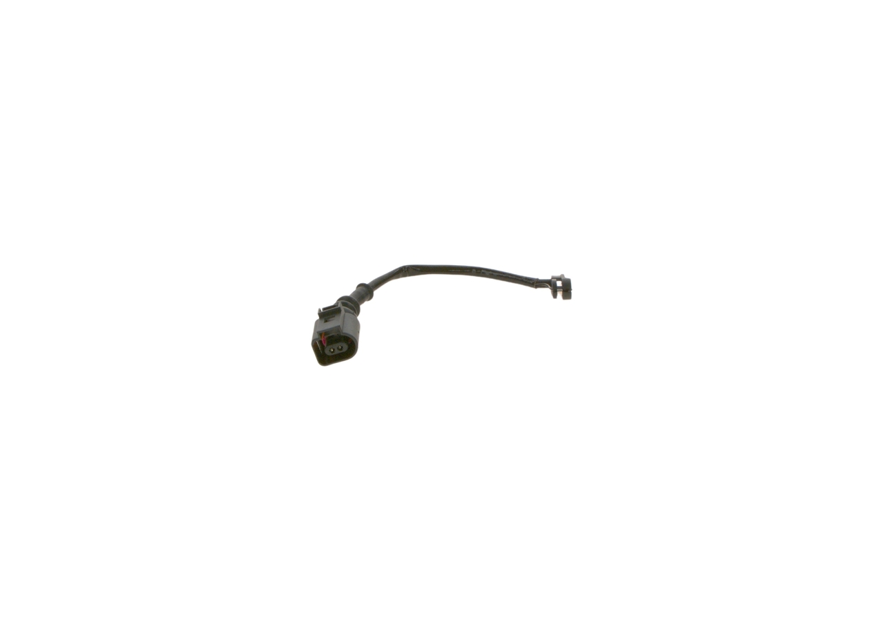 BOSCH 1 987 473 597: Sensor de desgaste de pastillas de frenos