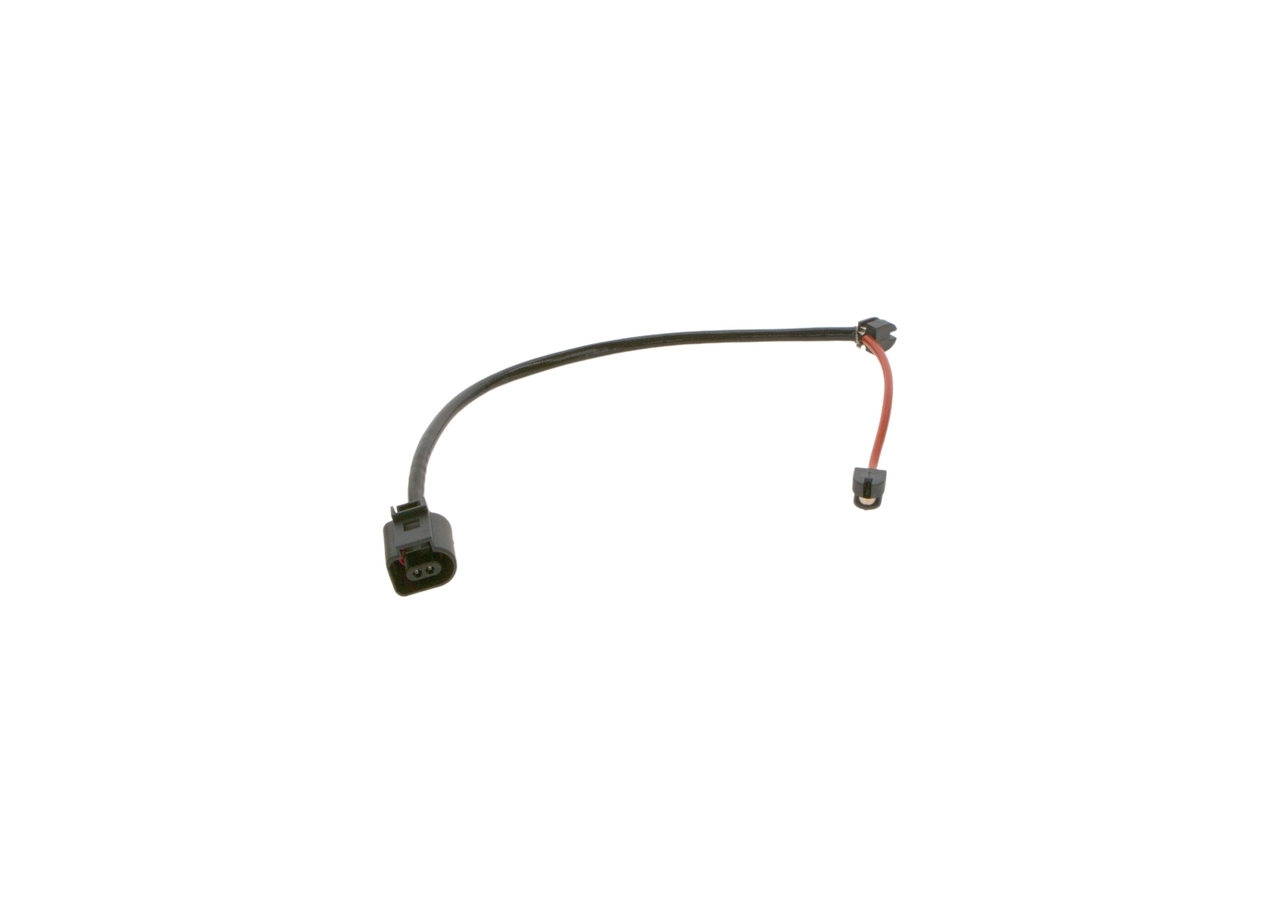 BOSCH 1 987 473 602 Предупредителен контактен сензор, износване на накладките AUDI A4 Avant (8ED, B7) 420 K.C. бензин цена