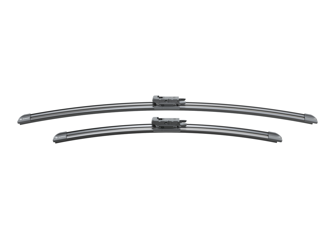 BOSCH 3 397 014 825: Limpiaparabrisas Aerotwin 650mm