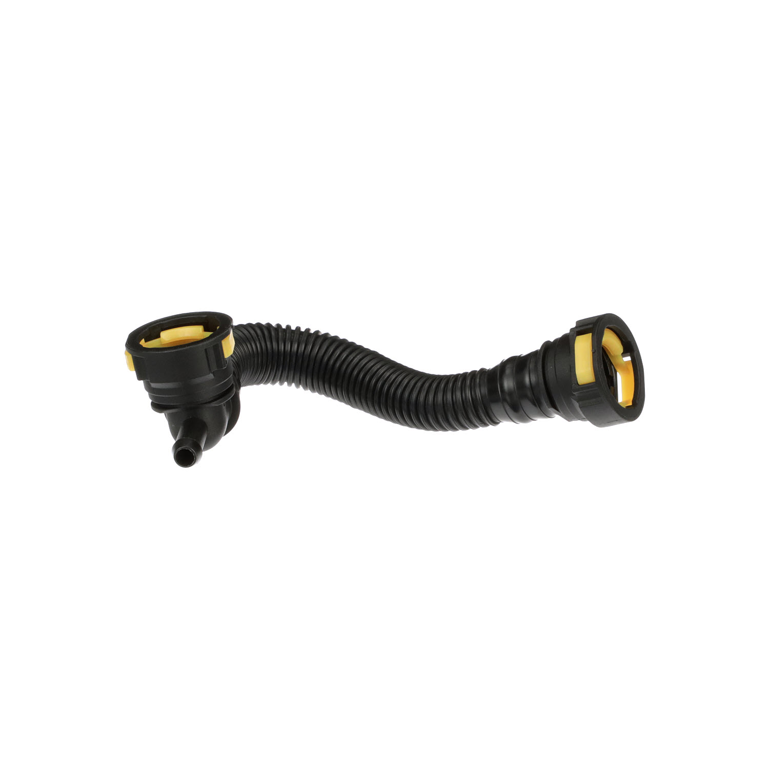 GATES EMH375: Furtun, aerisire bloc motor