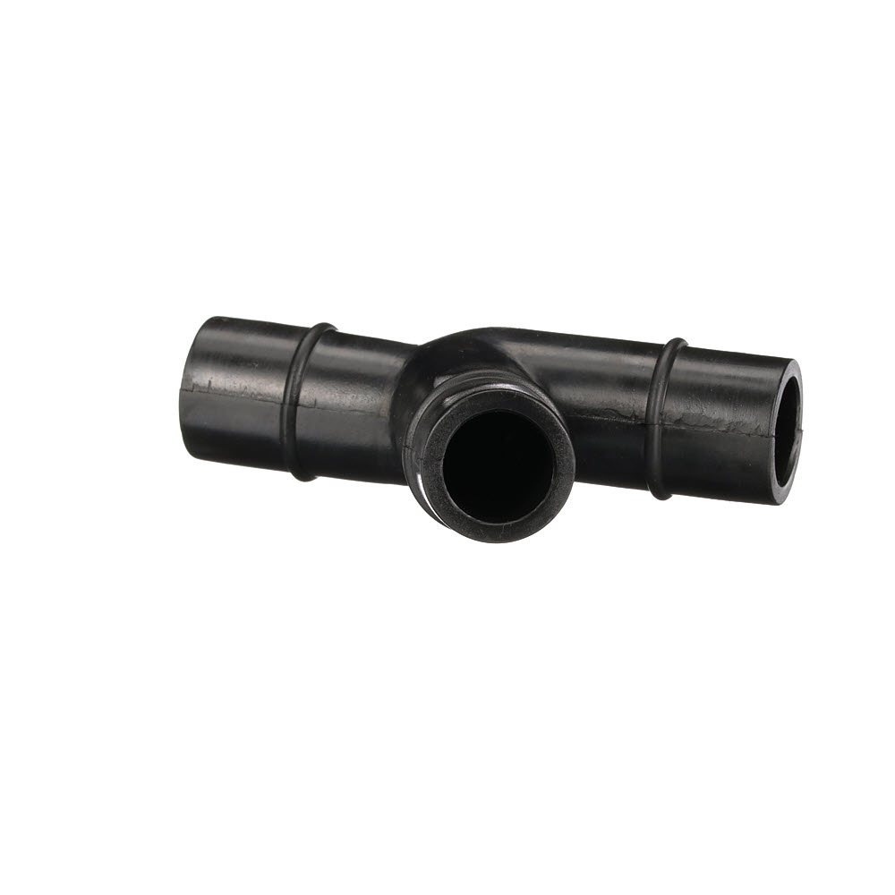GATES EMH460: Furtun, aerisire bloc motor